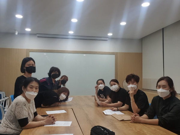 교육청소년분과